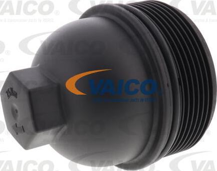 VAICO V10-4020 — Pokrywa, obudowa filtra oleju