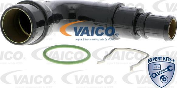 VAICO V10-4804 — Wąż, wentylacja skrzyni korbowej