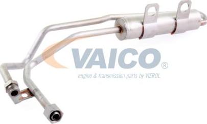 VAICO V10-4800 — Filtr hydrauliczny, automatyczna skrzynia biegów