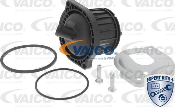VAICO V10-4341 — Separator oleju, odpowietrzenie przestrzeni korbowej