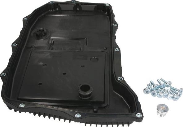 VAICO V10-4360 - MISKA OLEJOWA AUTOMATYCZNA SKRZYNIA BIEGÓW.AUDI.VW 2.0-3.0