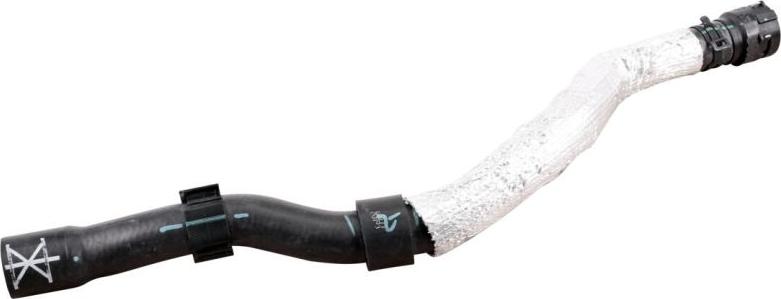 VAICO V10-4760 - PRZEWOD CHLODNICY PASSAT B6-B7 1.8 TSI
