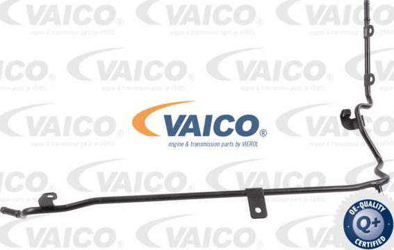 VAICO V10-4785 - PRZEWÓD UKŁADU CHŁODZENIA AUDI TT 8J3 2.0 TFSI