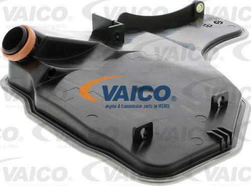 VAICO V10-4725 — Filtr hydrauliczny, automatyczna skrzynia biegów