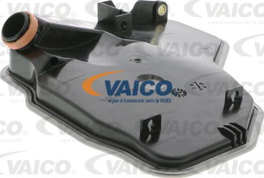 VAICO V10-4726 - Filtr hydrauliki skrzyni biegów