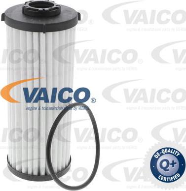 VAICO V10-4991 - ZESTAW DO WYMIANY OLEJU W AUT. SKRZYNI BIEGÓW