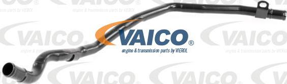 VAICO V10-5990 — Przewód układu chłodzenia