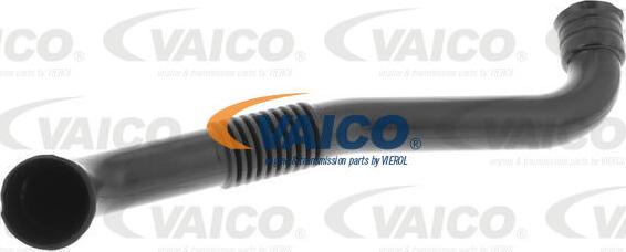 VAICO V10-5464 — Wąż, wentylacja skrzyni korbowej