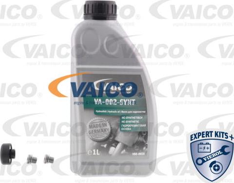 VAICO V10-5582-SP1 — Zestaw części, wymiana oleju w automatycznej skrzyni biegów
