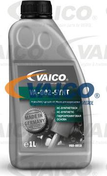 VAICO V60-0018 — Olej hydrauliczny