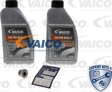 VAICO V10-5582-SP2 — Zestaw części, wymiana oleju w automatycznej skrzyni biegów