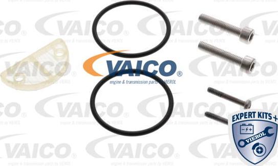 VAICO V10-6982 - FILTR OLEJU AUTOMATYCZNEJ SKRZYNI BIEGÓW