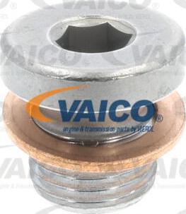 VAICO V10-5600 - ZESTAW DO WYMIANY OLEJU VW HALDEX