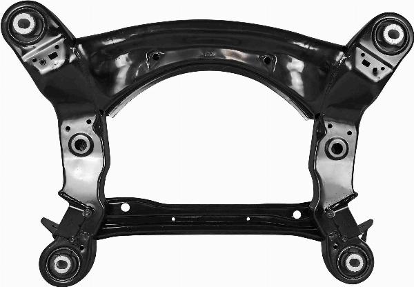 VAICO V10-5143 - BELKA ZAWIESZENIA AUDI  P. A6 04-