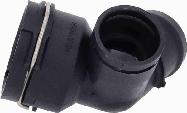 VAICO V10-5864 - KOŁNIERZ PRZEWODU PŁYNU CHŁODZĄCEGO VW GOLF VI 11-16