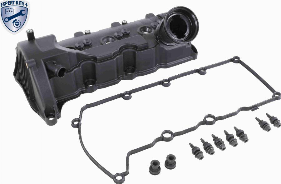 VAICO V10-5800 — Pokrywa głowicy cylindrów