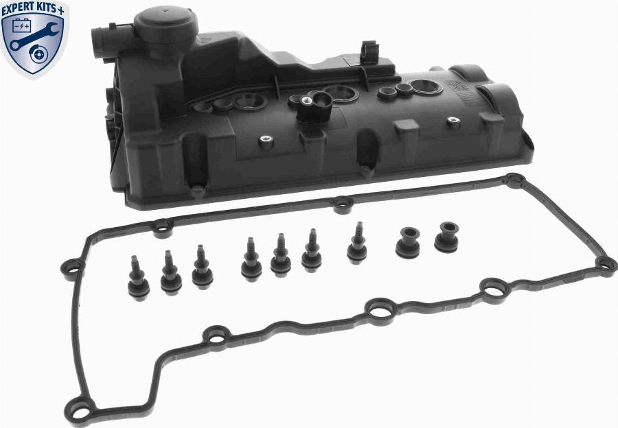 VAICO V10-5801 — Pokrywa głowicy cylindrów