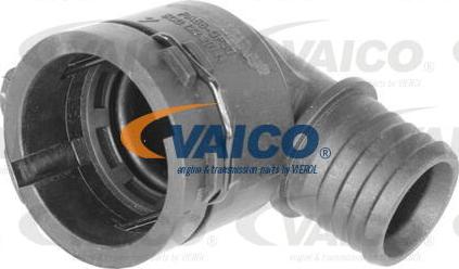 VAICO V10-5886 - Króciec układu chłodzenia