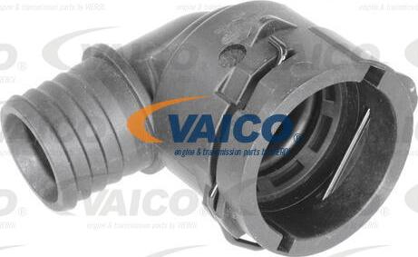 VAICO V10-5886 - Króciec układu chłodzenia