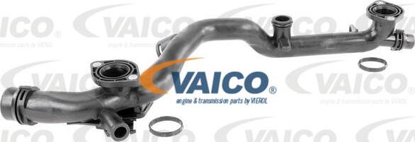 VAICO V10-5318 — Przewód układu chłodzenia