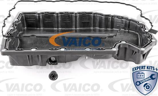 VAICO V10-5374 — Miska olejowa