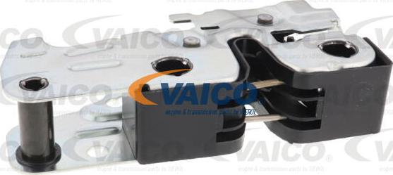 VAICO V10-5283 — Zamek pokrywy silnika