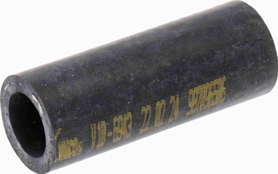 VAICO V10-6943 — Przewód elastyczny chłodnicy