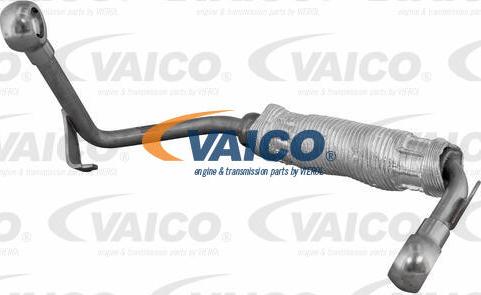 VAICO V10-6908 - PRZEWÓD ELASTYCZNY CHŁODNICY VAG