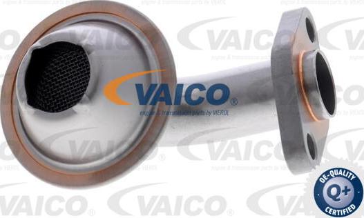 VAICO V10-6986 — Rura wlotowa, pompa olejowa