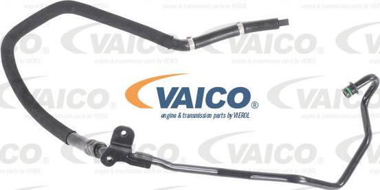 VAICO V10-6988 — Wąż hydrauliczny, system kierowania
