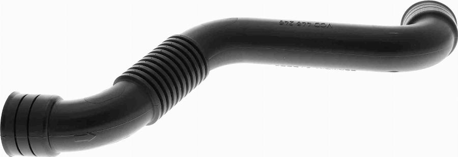 VAICO V10-6494 — Wąż, wentylacja skrzyni korbowej