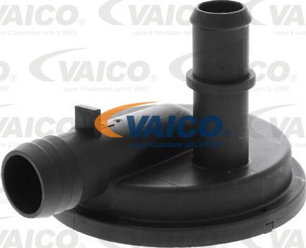 VAICO V10-6569 — Zawór, odpowietrzanie skrzyni korbowej