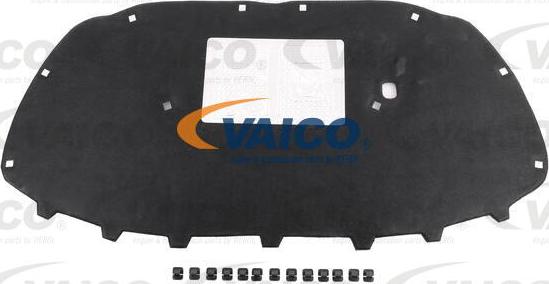 VAICO V10-6527 — Osłona silnika