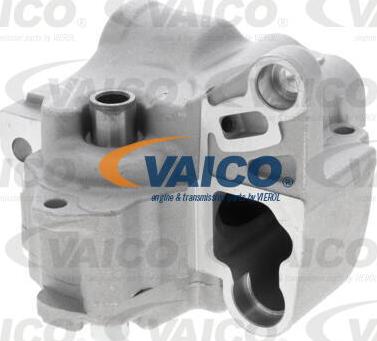 VAICO V10-6609 — Pompa oleju