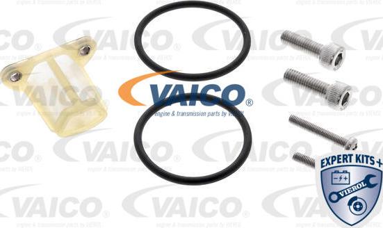 VAICO V10-6662 - FILTR OLEJU AUTOMATYCZNEJ SKRZYNI BIEGÓW