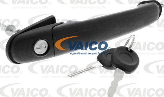 VAICO V10-6143 — Klamka drzwi