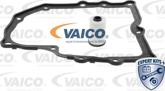 VAICO V10-6764 — Filtr hydrauliczny, automatyczna skrzynia biegów