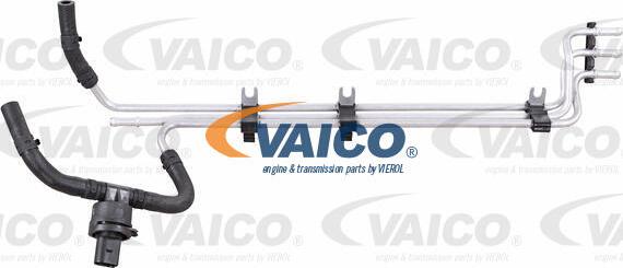 VAICO V10-6708 - Przewód paliwowy