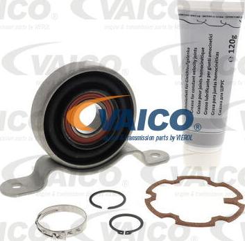 VAICO V10-6710 — Zawieszenie, wał napędowy