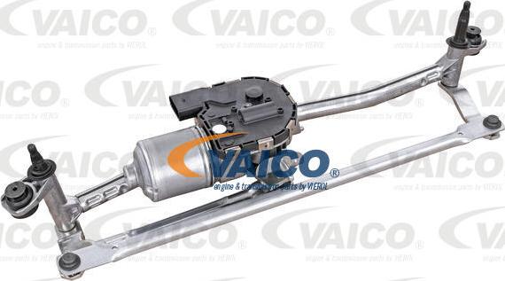 VAICO V10-6724 - NAPĘD WYCIERACZEK VW