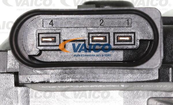 VAICO V10-6726 - Mechanizm wycieraczek