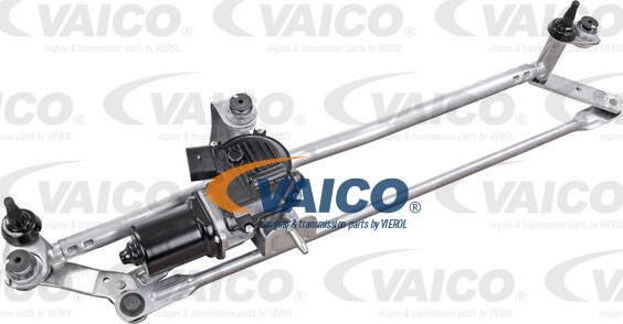 VAICO V10-6726 - Mechanizm wycieraczek