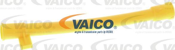 VAICO V10-0414 — Lejek, bagnet oleju