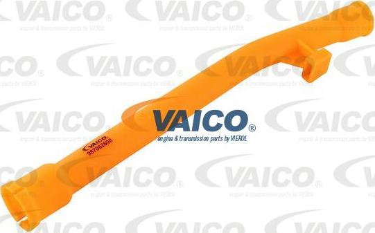 VAICO V10-0413 — Lejek, bagnet oleju