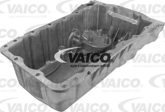 VAICO V10-0426 — Miska olejowa