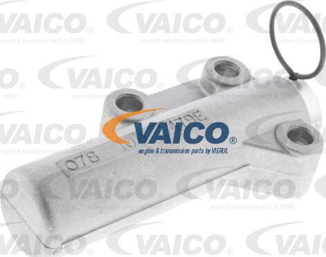 VAICO V10-0566 — Napinacz, pasek rozrządu