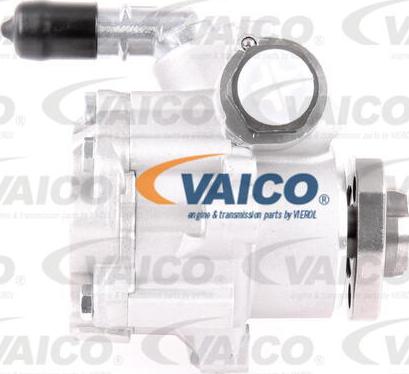 VAICO V10-0579 — Pompa hydrauliczna, układ kierowniczy