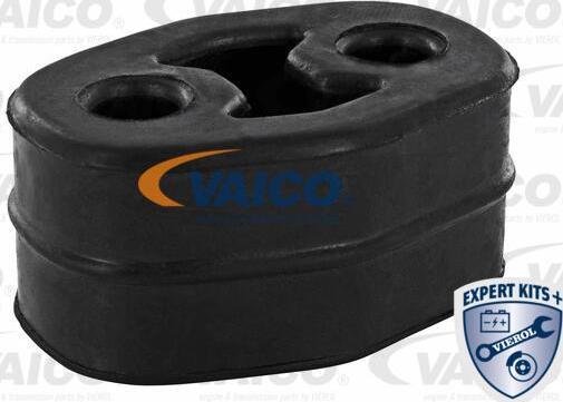 VAICO V10-0080 — Uchwyt, tłumik