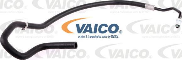 VAICO V10-0108 — Wąż hydrauliczny, system kierowania