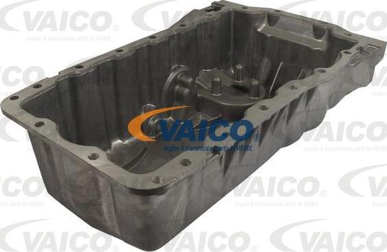 VAICO V10-0875 - MISKA OLEJU VW GOLF 1.8 97-
